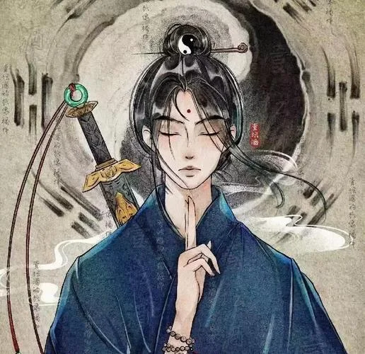 道家不吃饭叫什么_1