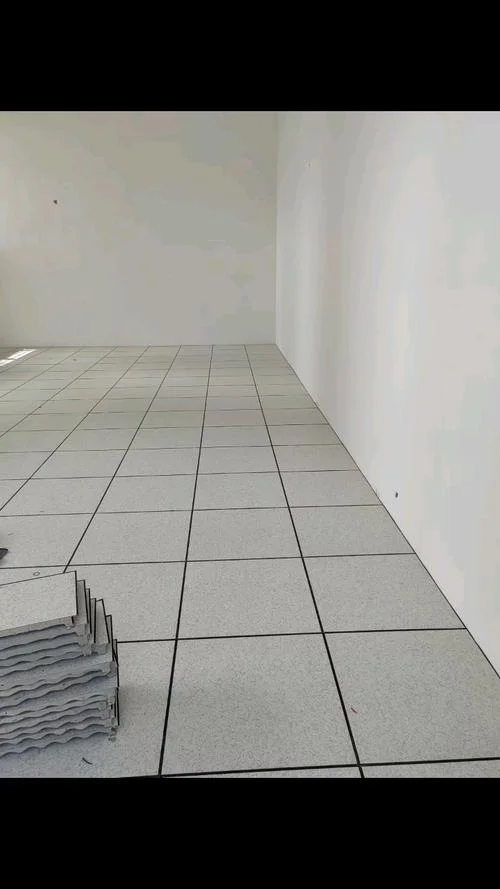静电地板多少一个平方_2