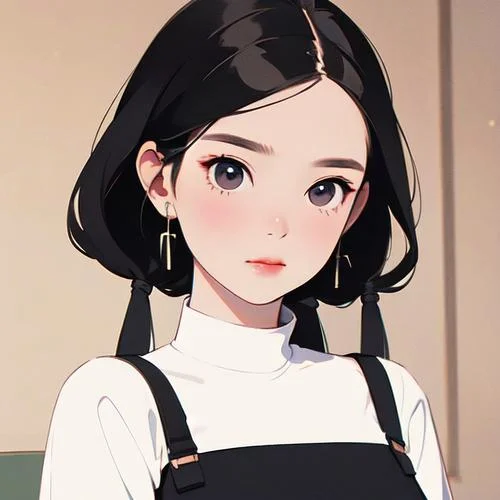 qq女生头像最新_1
