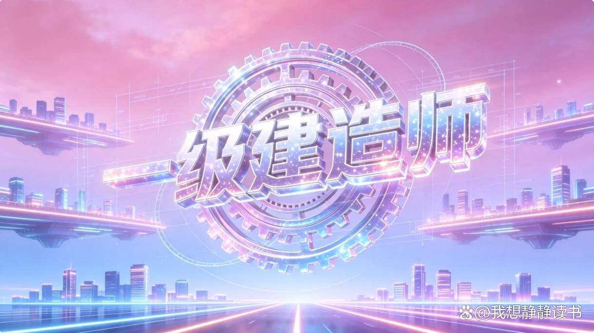 成都一级建造师培训学校-成都一建培训机构