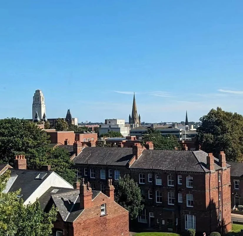 利兹大学留学生活视频-利兹大学留学vlog