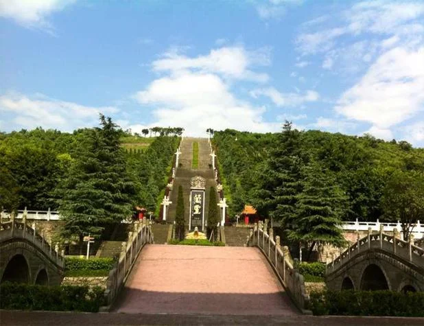 龙台山一日游-龙台山一日游
