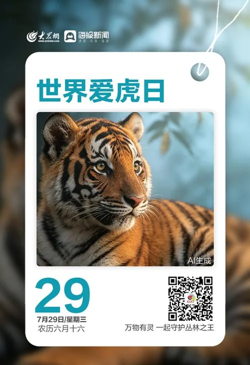 世界爱虎日叫什么名字_1