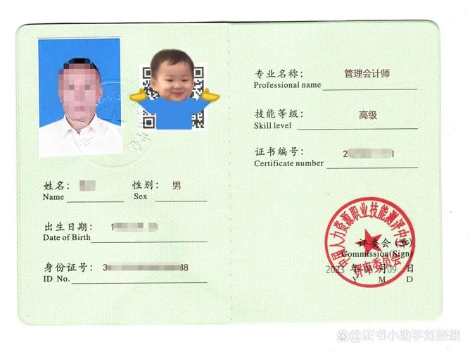 会计师助理报考条件-会计师助理报考条件