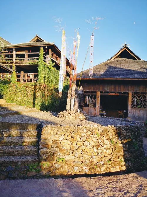 云南普洱周边旅游景点-普洱周边景点推荐