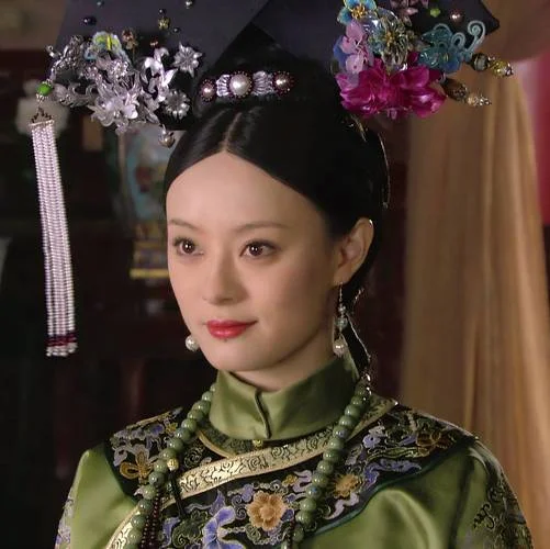 甄嬛历史原型小说_2
