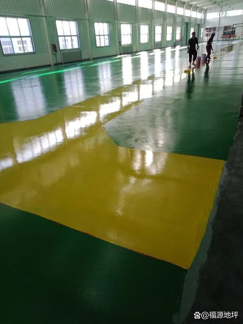 环氧地坪漆多少平方_1