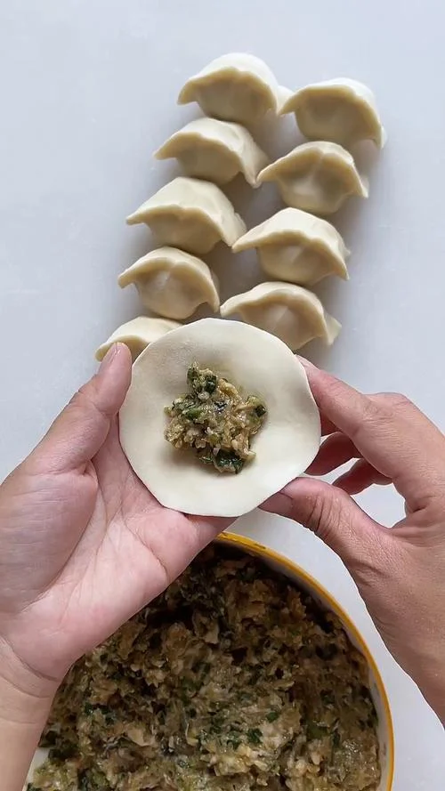 花饺子怎么做_1