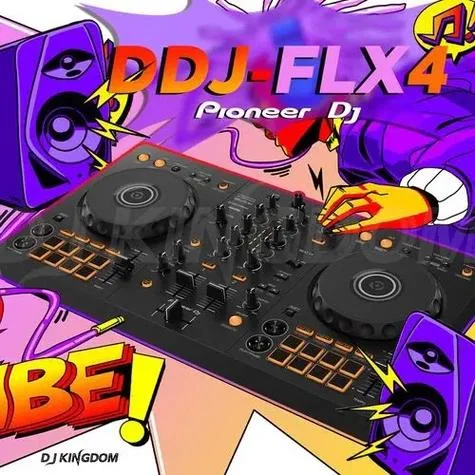哪里学dj好_2