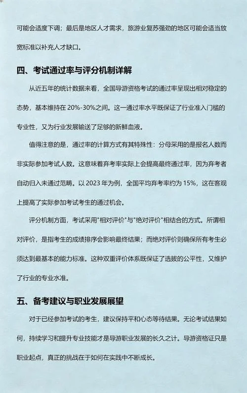 导游考试成绩_2