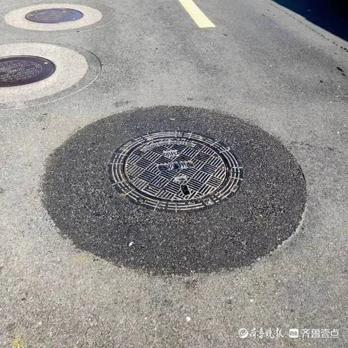 路上的井盖叫什么井盖_1