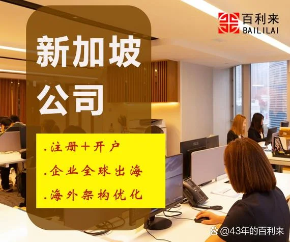 新加坡公司注册哪家好_1