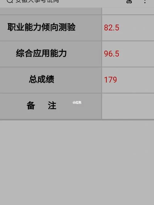 2018年昌吉事业单位考试成绩_1