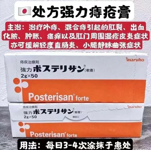 塞肛门的痔疮药叫什么_2