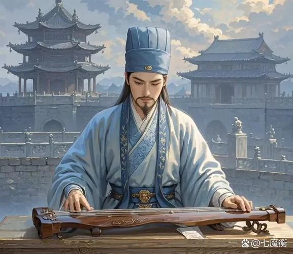 三国作者是谁活了几岁_2