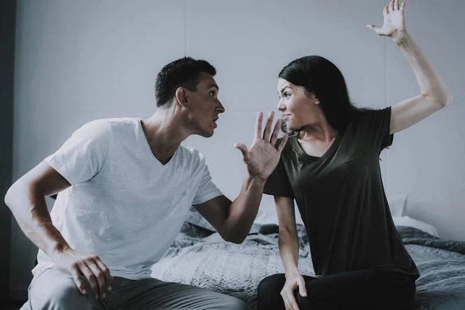 梦见与亲人吵架生气_2