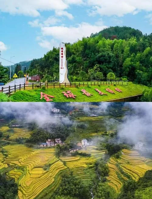 江西吉安十大旅游景点_2