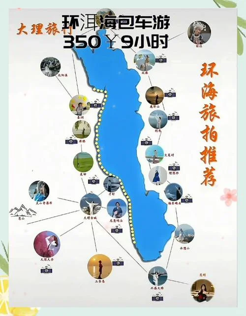 大理1日游价格-大理一日游费用