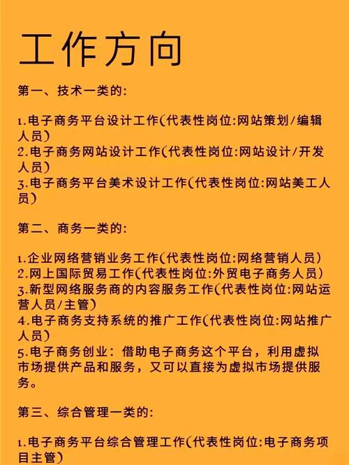 电子商务主要学什么_1