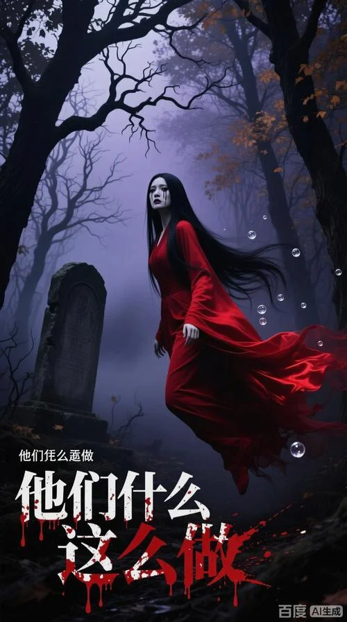 梦见女鬼是什么意思-梦见女鬼含义解析