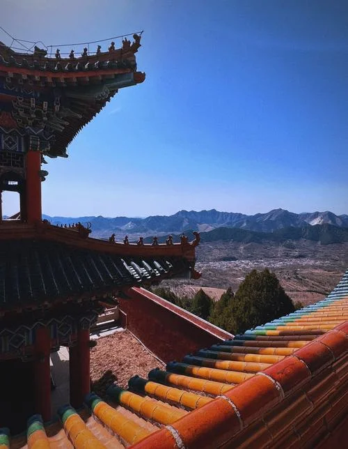 唐山野外景点_1