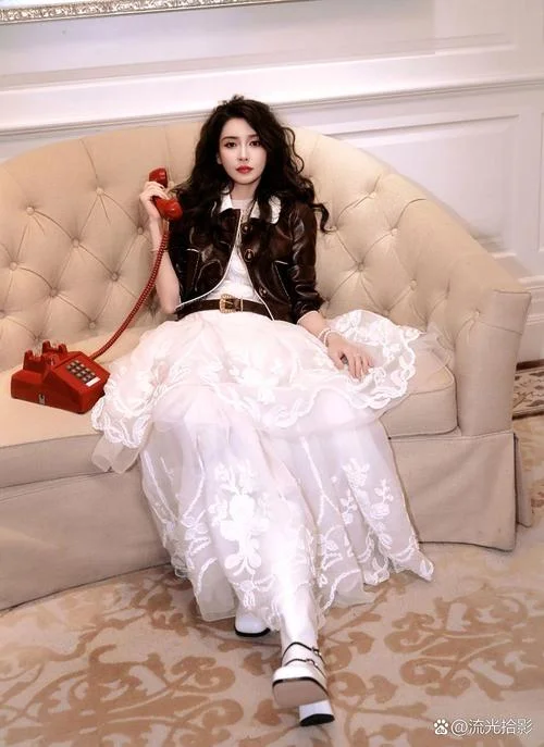 杨颖好莱坞电影叫什么_1