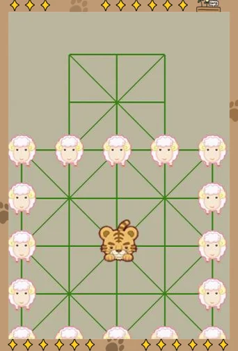 下棋的游戏叫什么_2