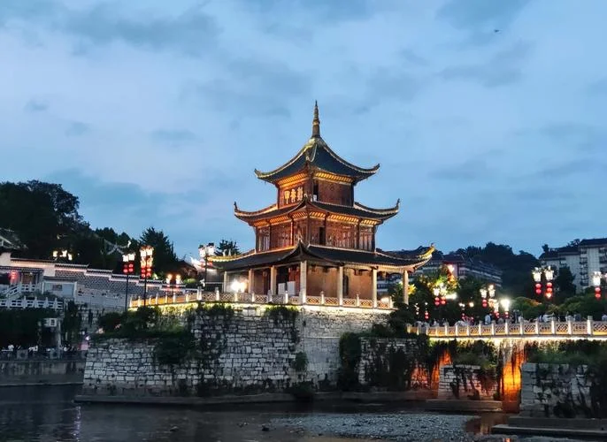 贵阳市有哪些旅游景点_2