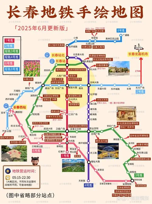 长春旅游攻略儿童_1