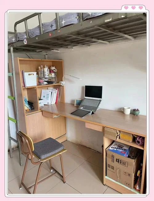 考研在宿舍学行吗-宿舍考研可行吗