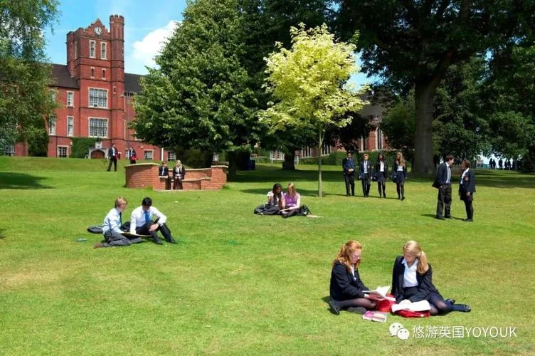 2018英国留学班-2018英国留学班