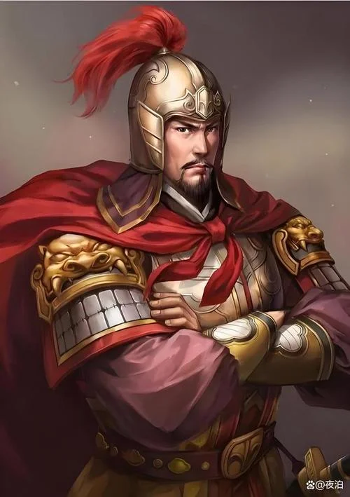 历史最有名的将军是谁_2