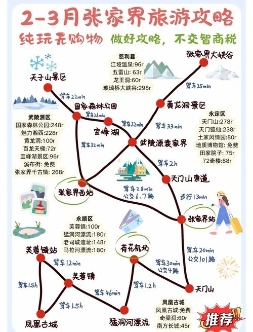 合肥出发张家界四日游-合肥去张家界4日
