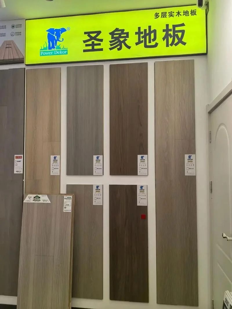 全国十大品牌地板排名_1