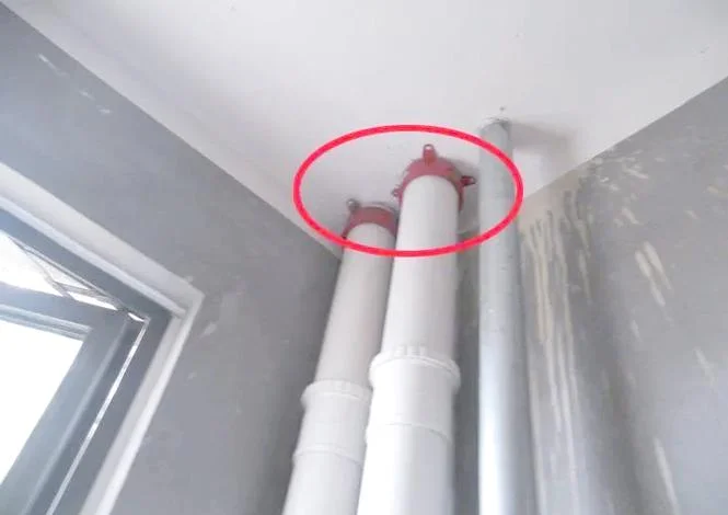 排水管阻火圈安装要求_1