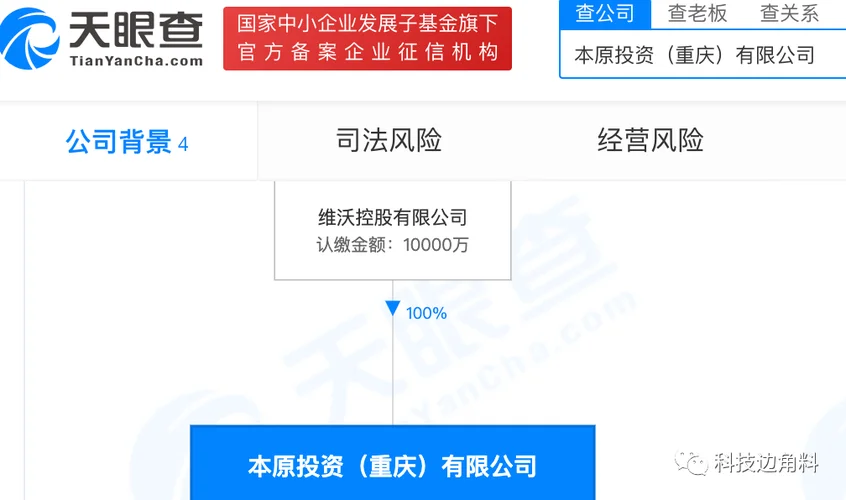 为什么投资公司不能注册了_1
