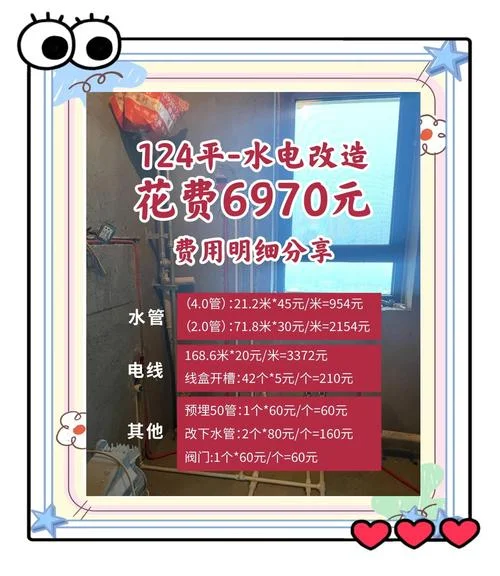 160平方水电全包多少钱-160 方水电全包价格