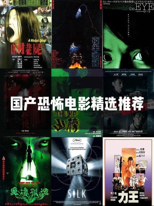 国产恐怖电影 算命_2