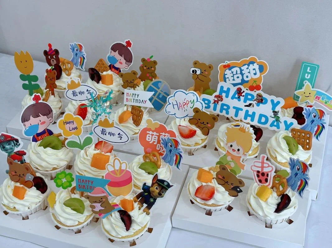 朋友是幼师,生日送什么_2