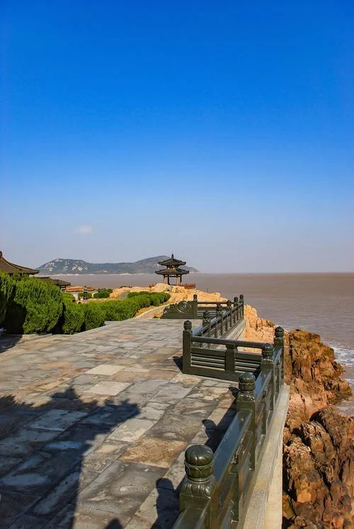 宁波旅游网红景点大全_2