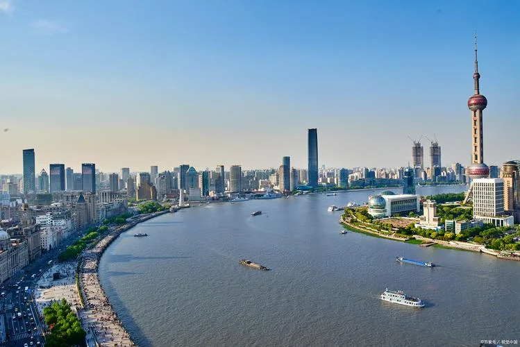 上海著名的景点有哪些_1