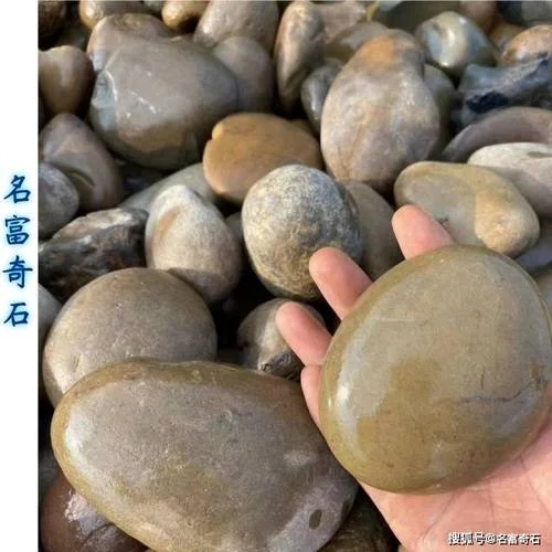 鹅卵石一平方多少钱_1