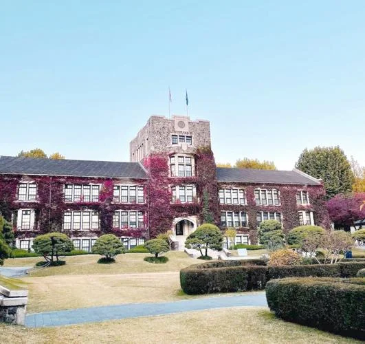本科韩国留学-韩国本科留学