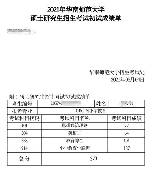 2019清华考研成绩-2019 清华考研成绩