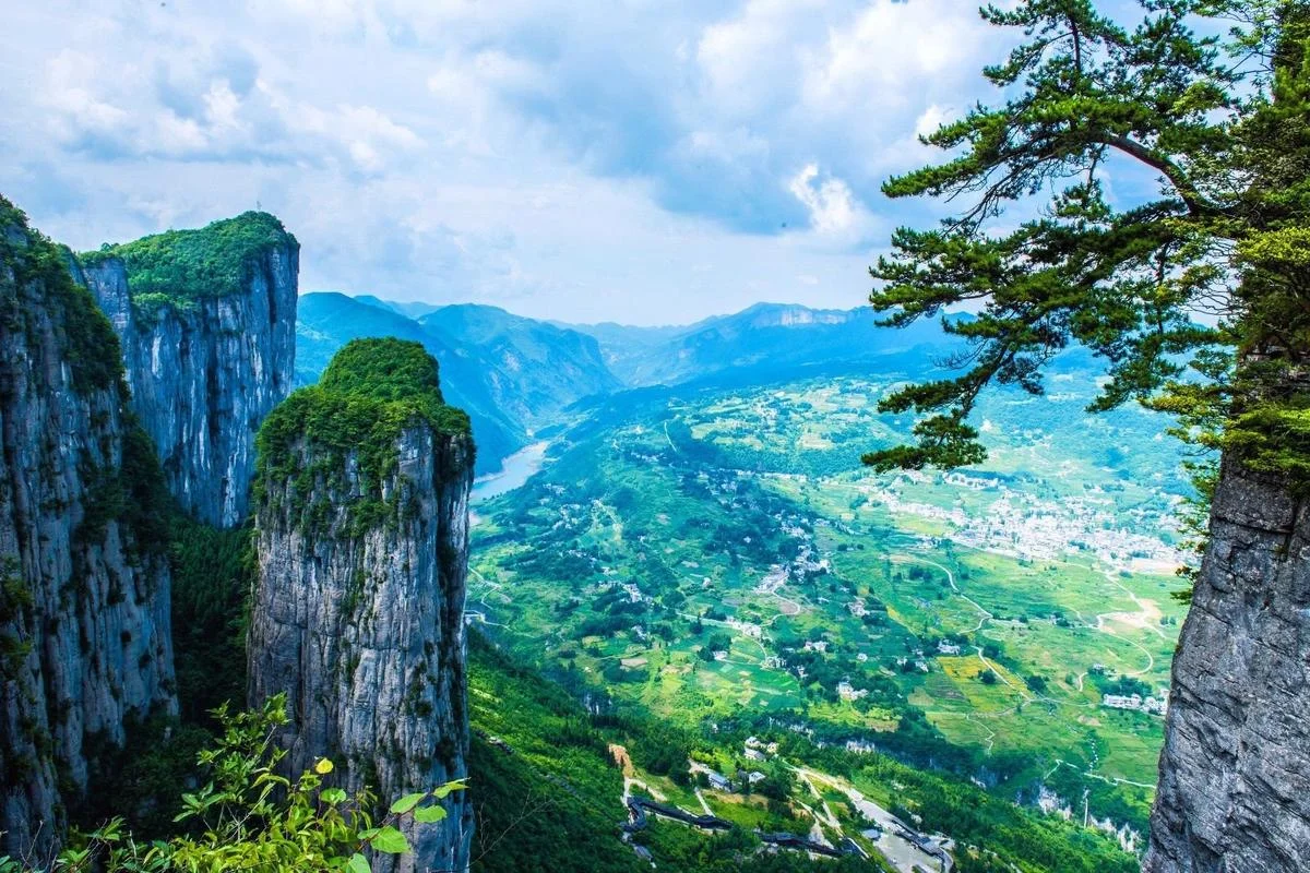 湖北恩施旅游攻略必玩的景点_2
