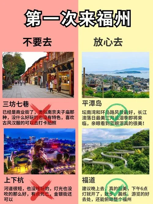 元旦福州周边旅游攻略-福州元旦周边游