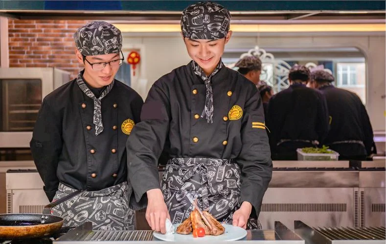 学西餐去哪里留学-学西餐留学推荐