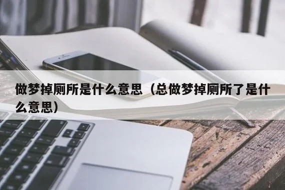 梦见掉厕所被人拉上来_2