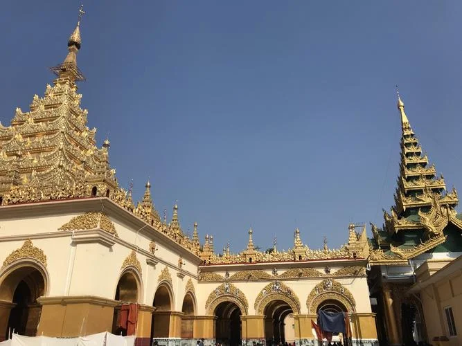 mandalay旅游景点_2