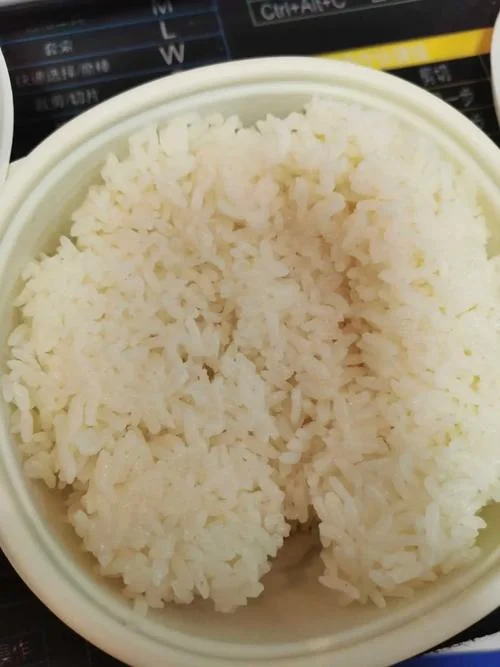 梦见白米饭但没吃-梦白米饭未食